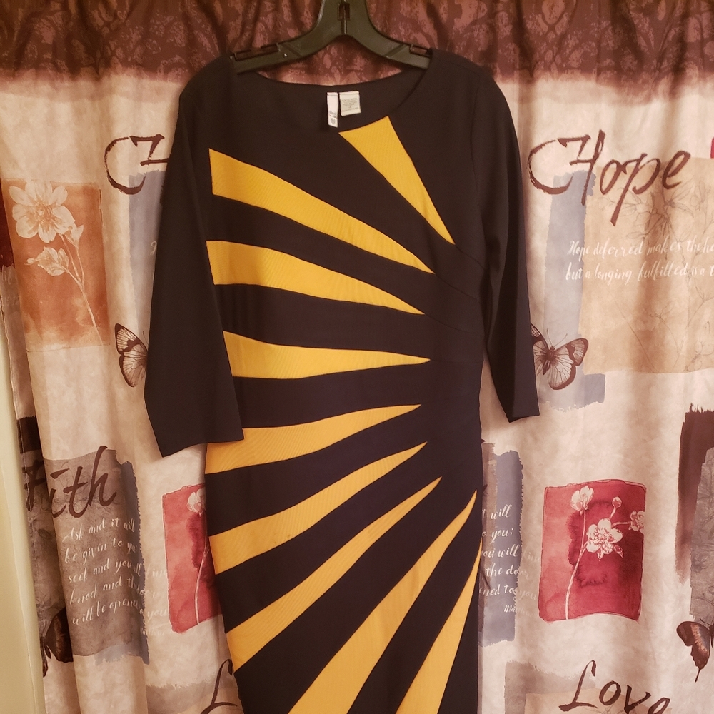 Stunning Dress